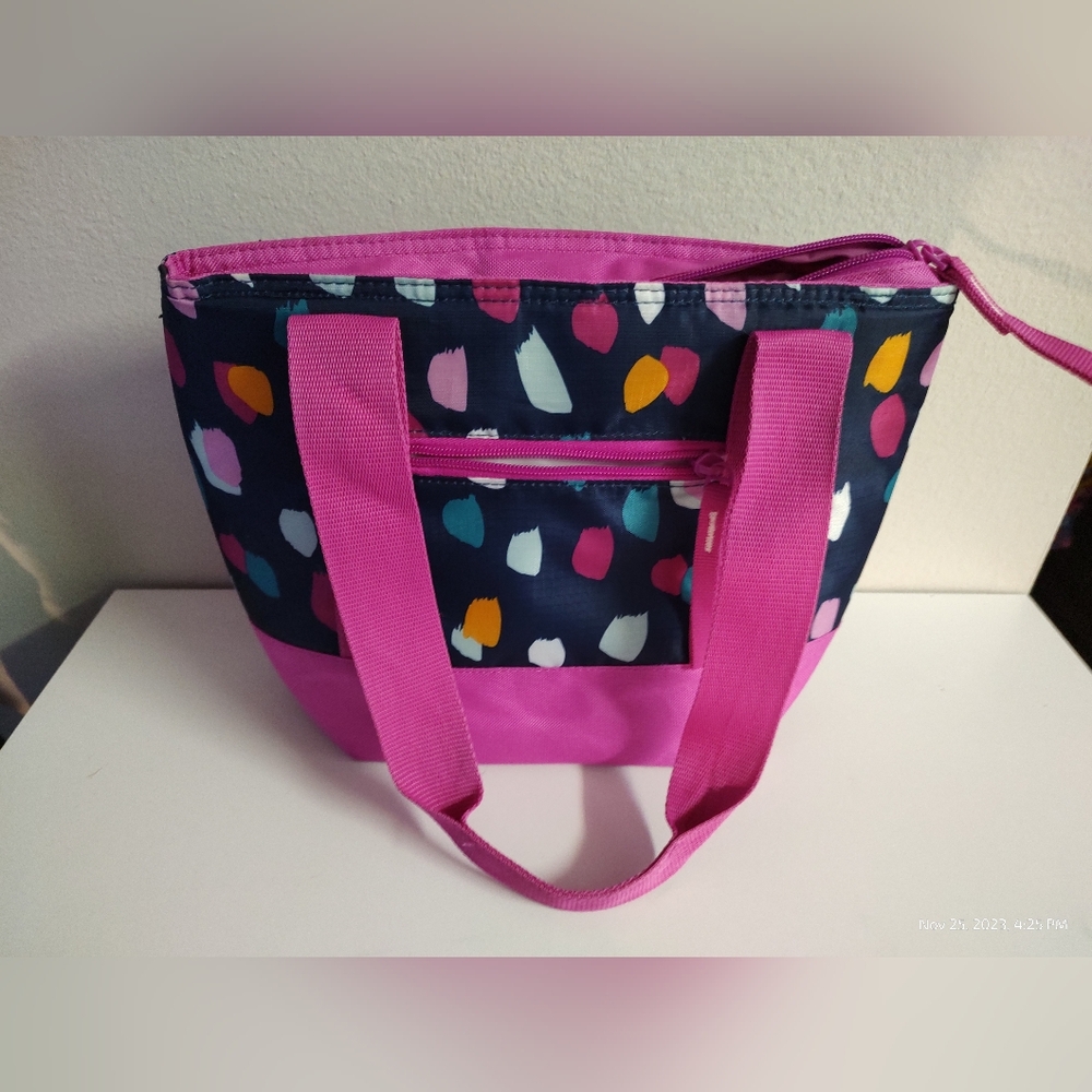 Arctic Zone Insulated Lunch Bag